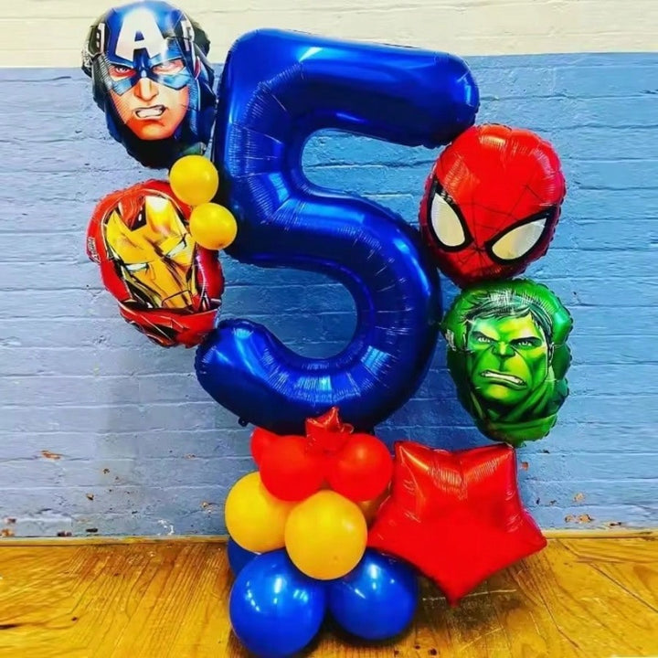 Balon de joacă SHEIN