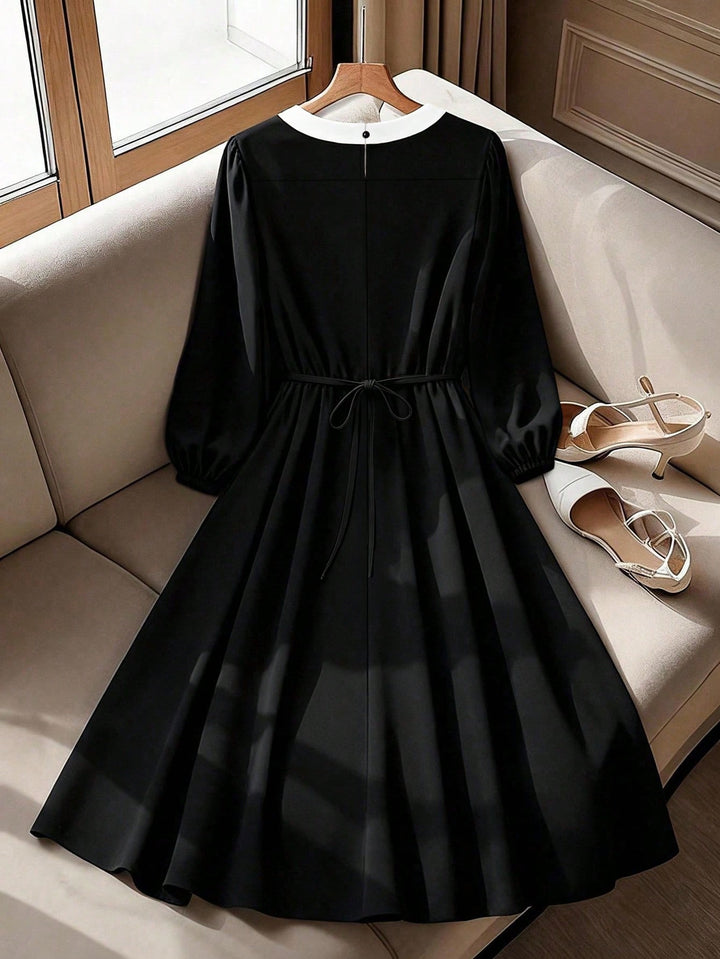 Rochie SHEIN, negru