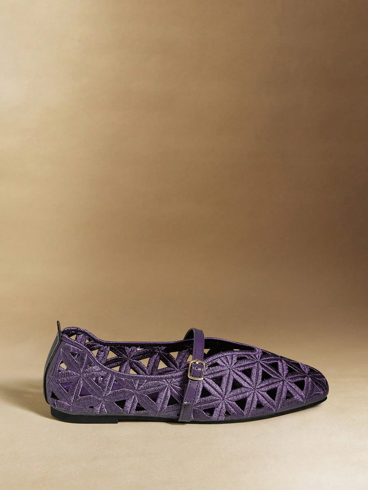 Balerini SHEIN, mov