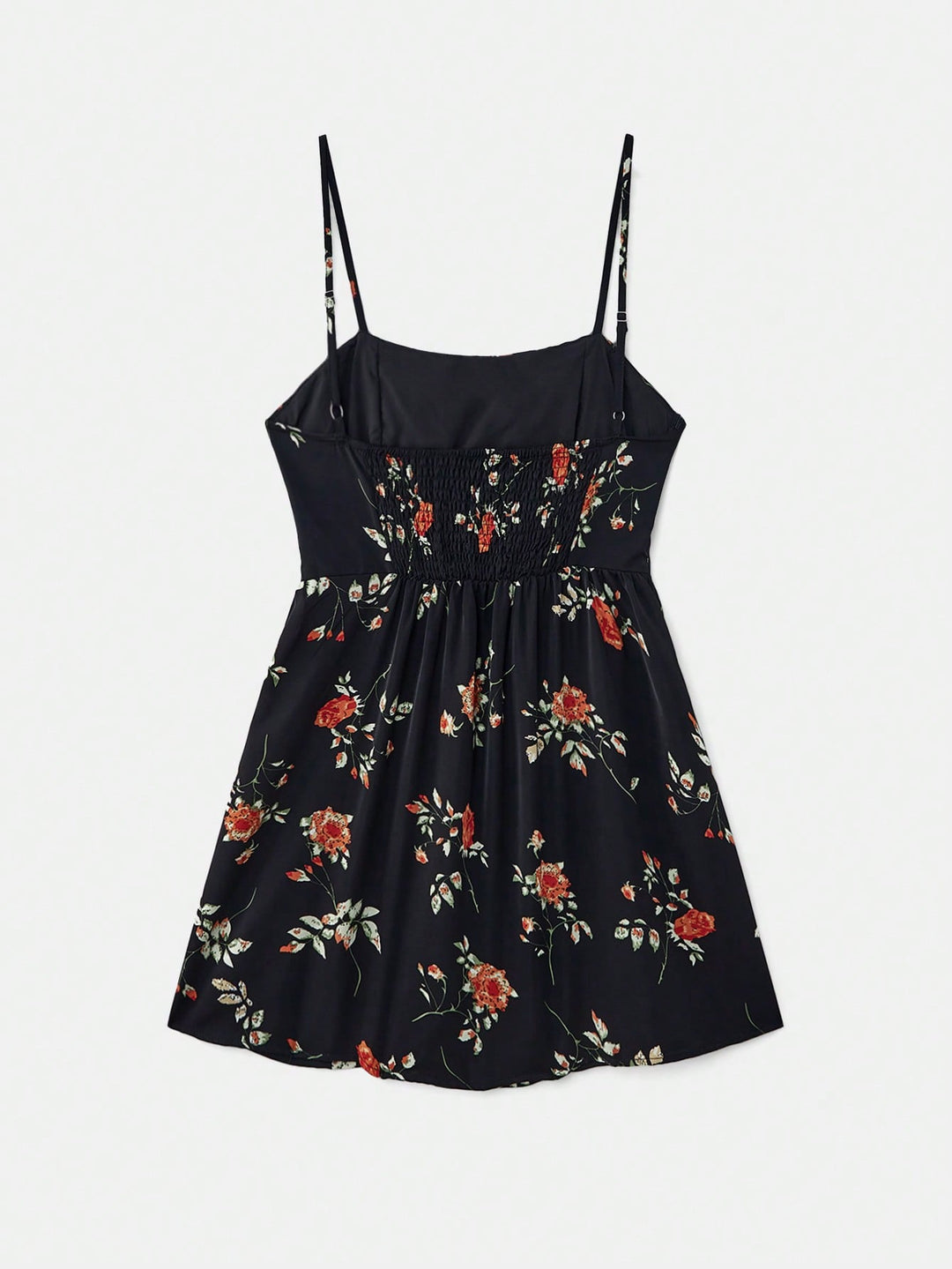 Rochie mini SHEIN, negru