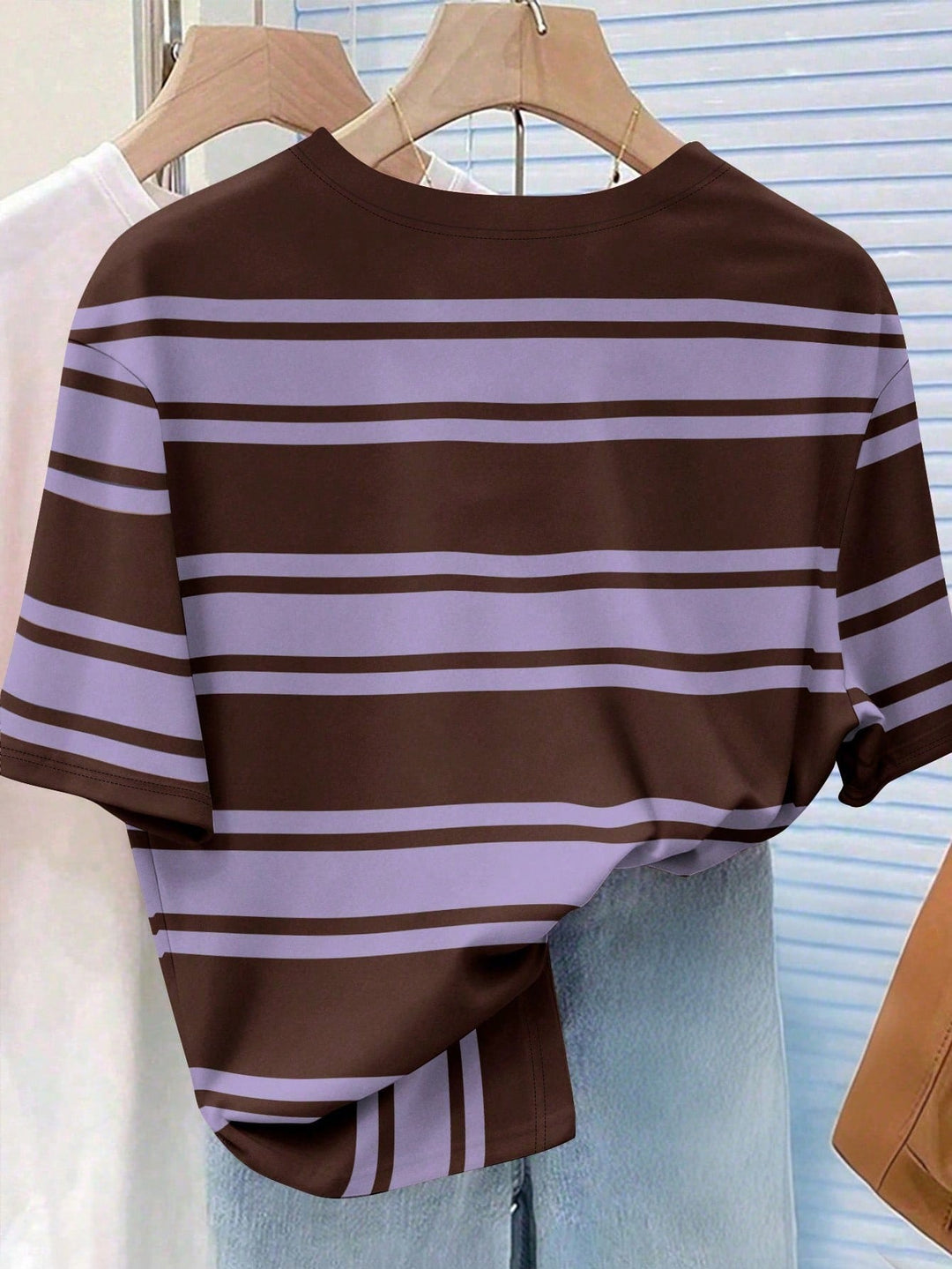 Tricou SHEIN, mix culori