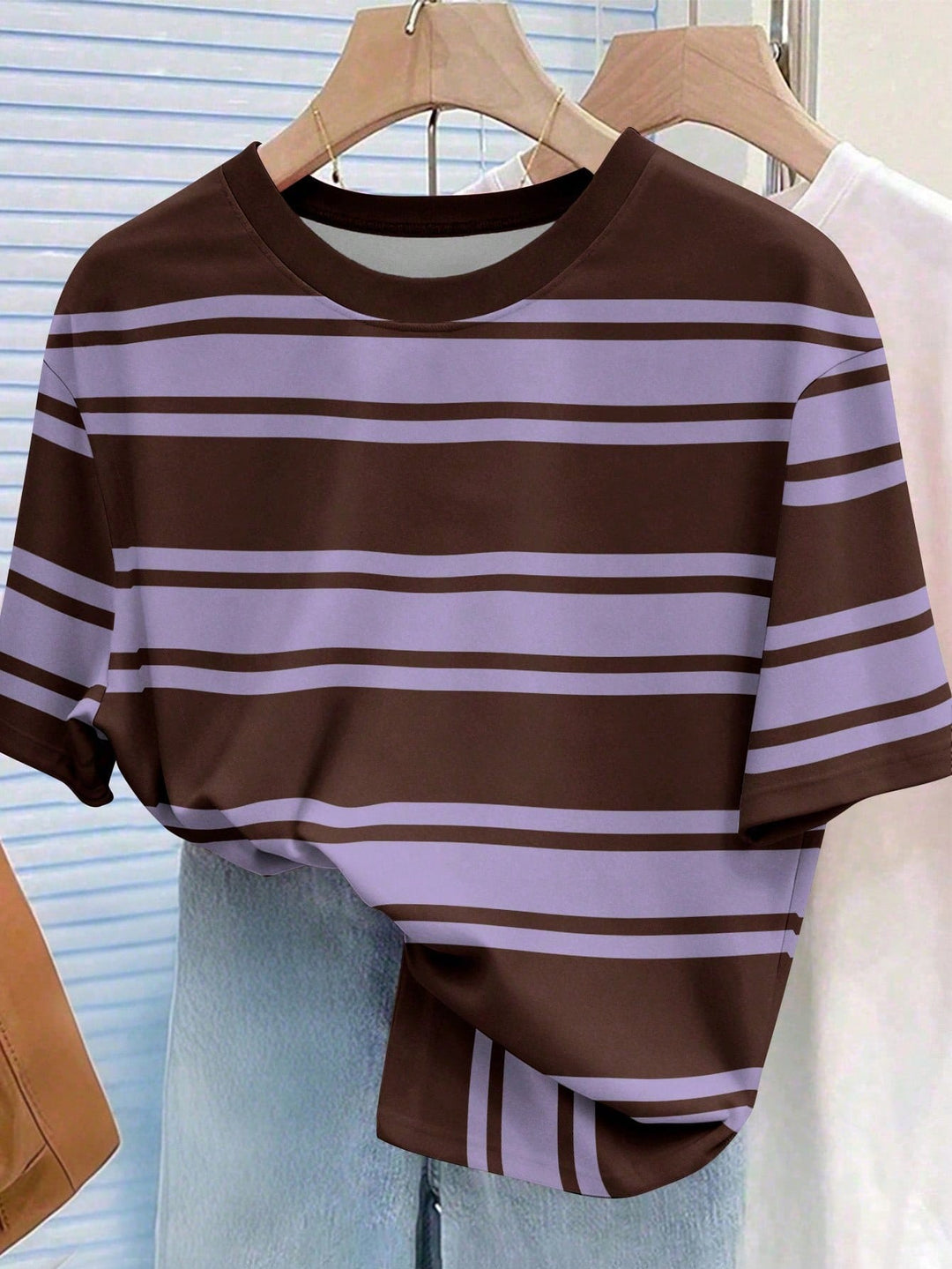 Tricou SHEIN, mix culori