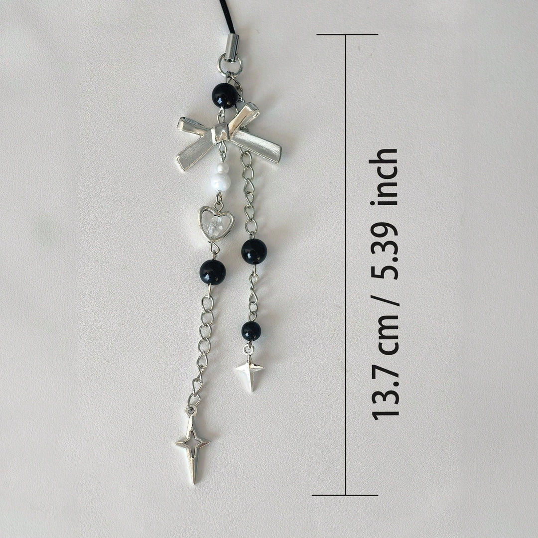 Șnur pentru telefon SHEIN, mix culori