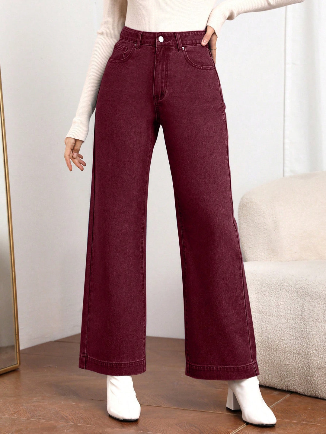 Jeans SHEIN