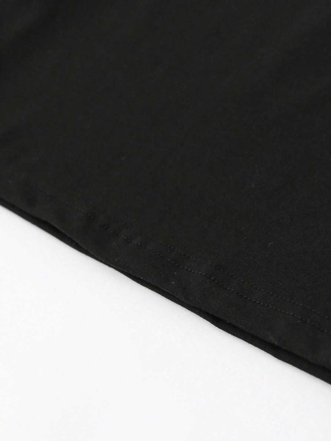 Tricou SHEIN, negru