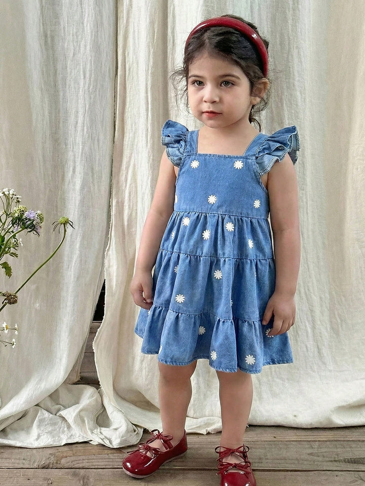 Rochie SHEIN, albastru