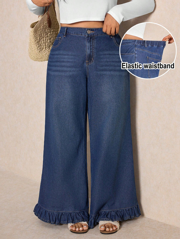 Jeans SHEIN