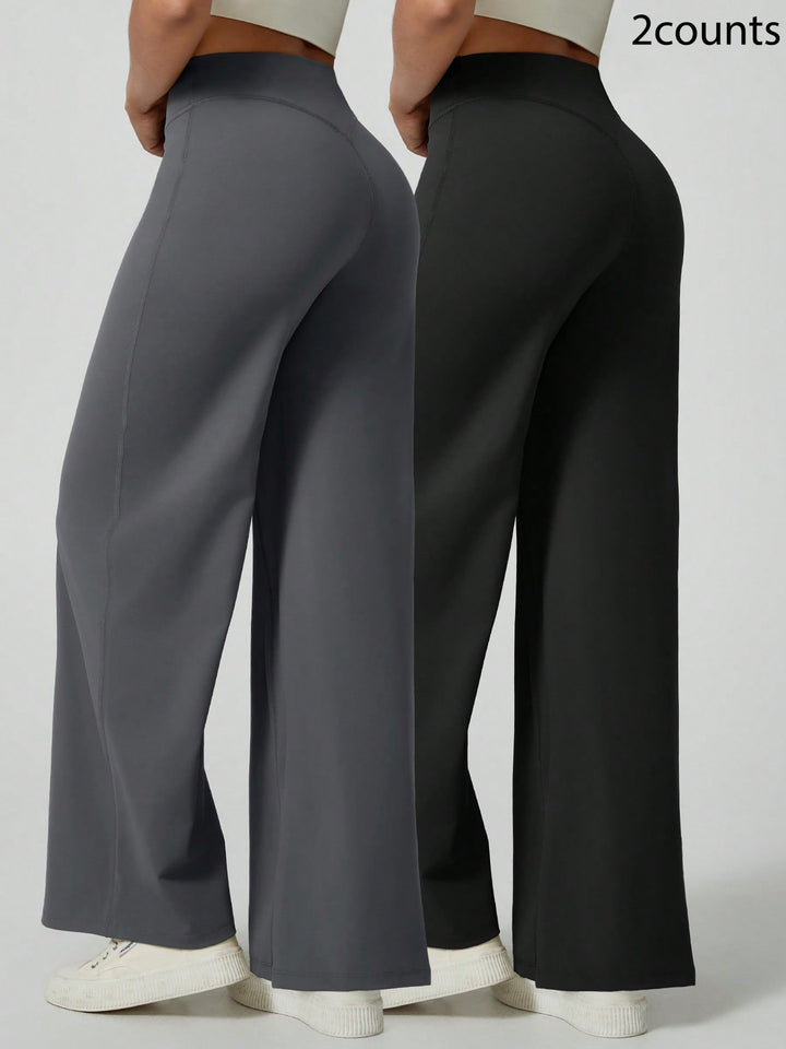 Pantaloni SHEIN, mix culori