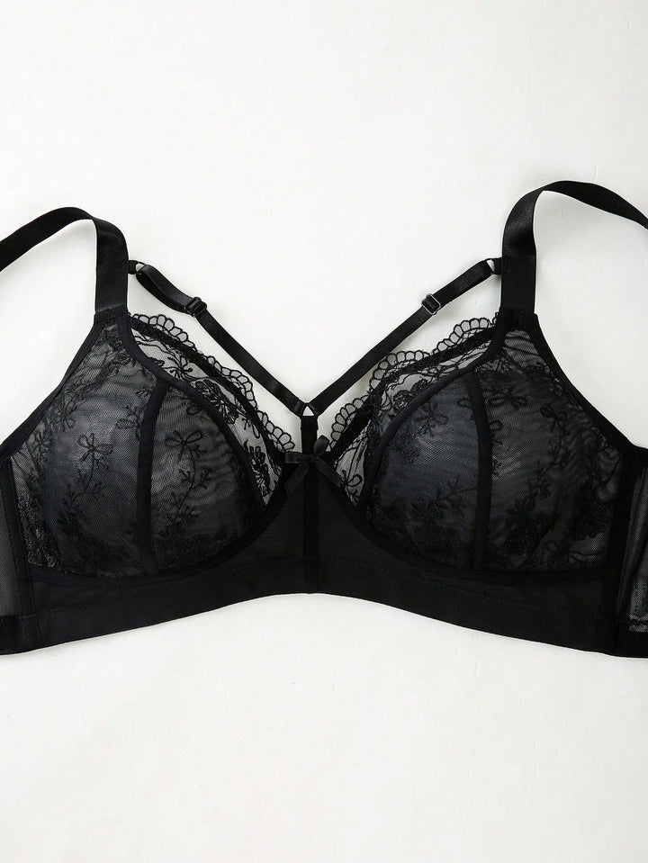 Sutien SHEIN, negru