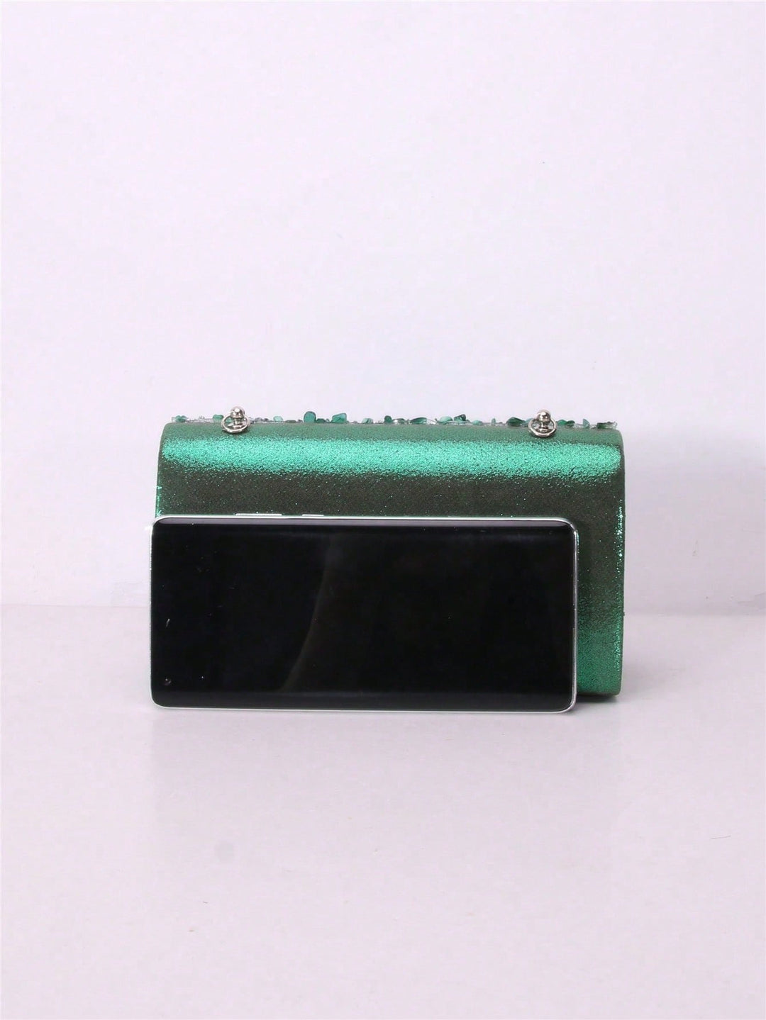 Plic SHEIN, verde