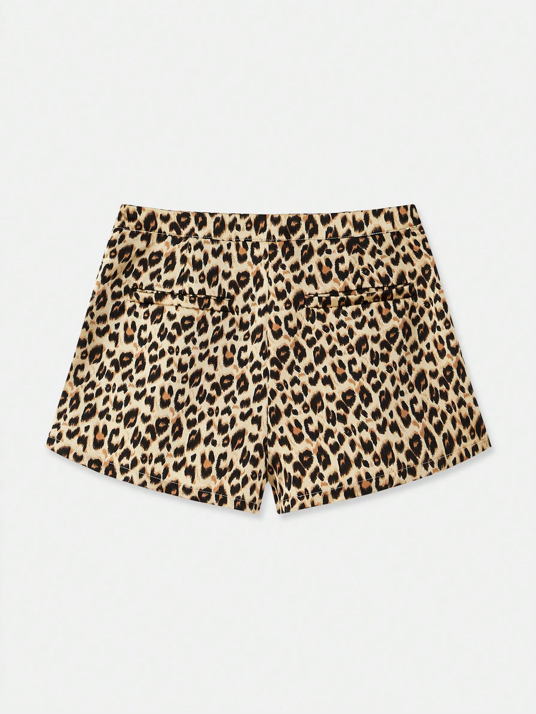 Pantaloni scurți SHEIN, mix culori
