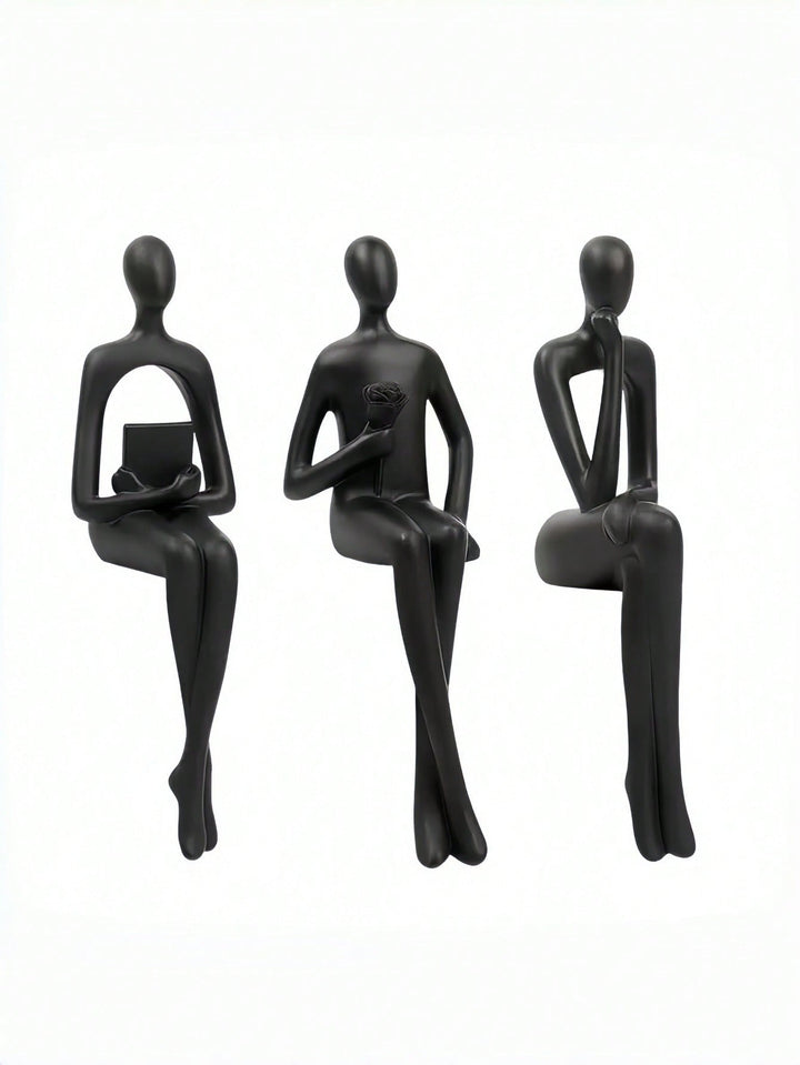 SHEIN Decorative Figurine