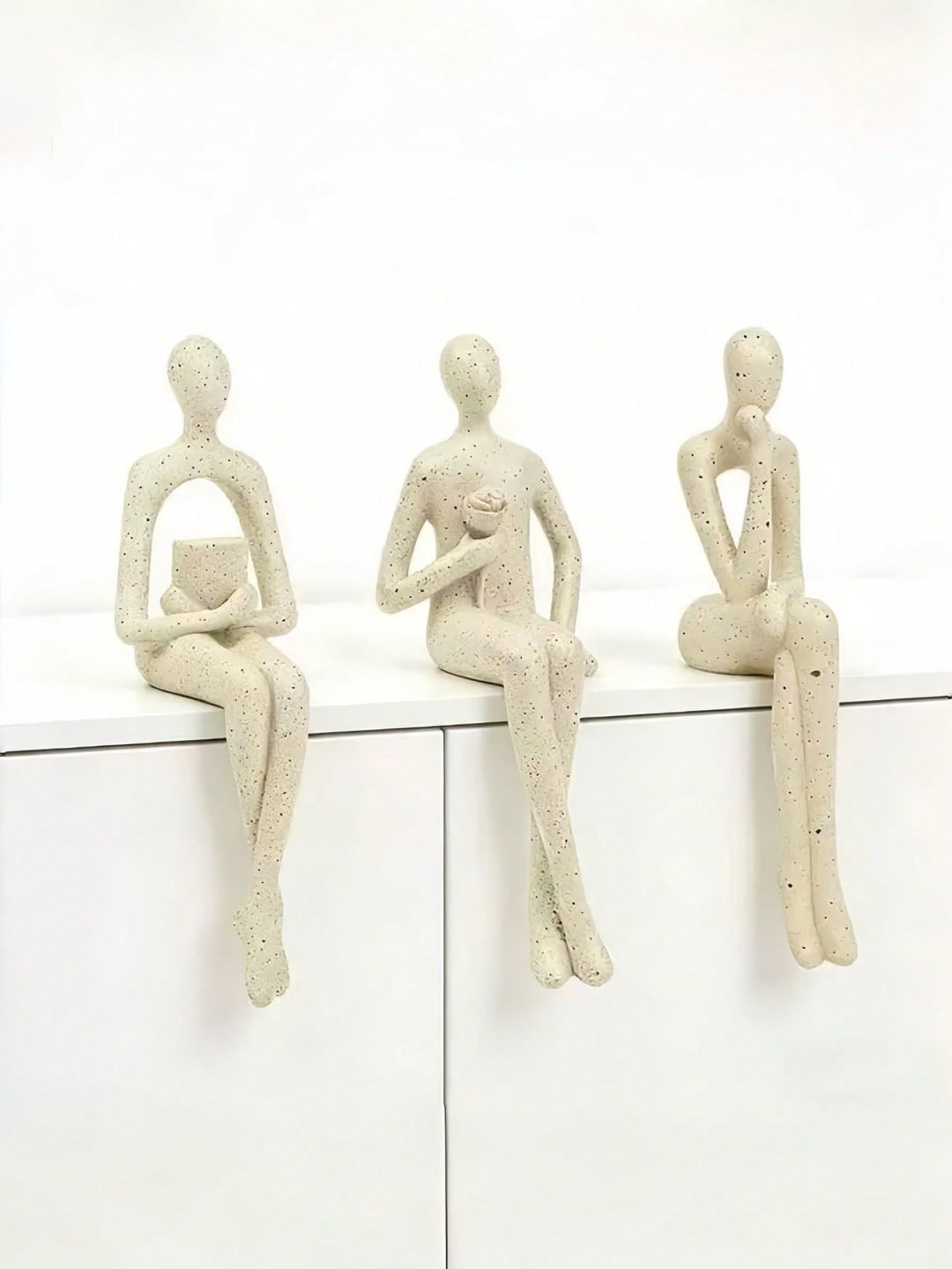 SHEIN Decorative Figurine