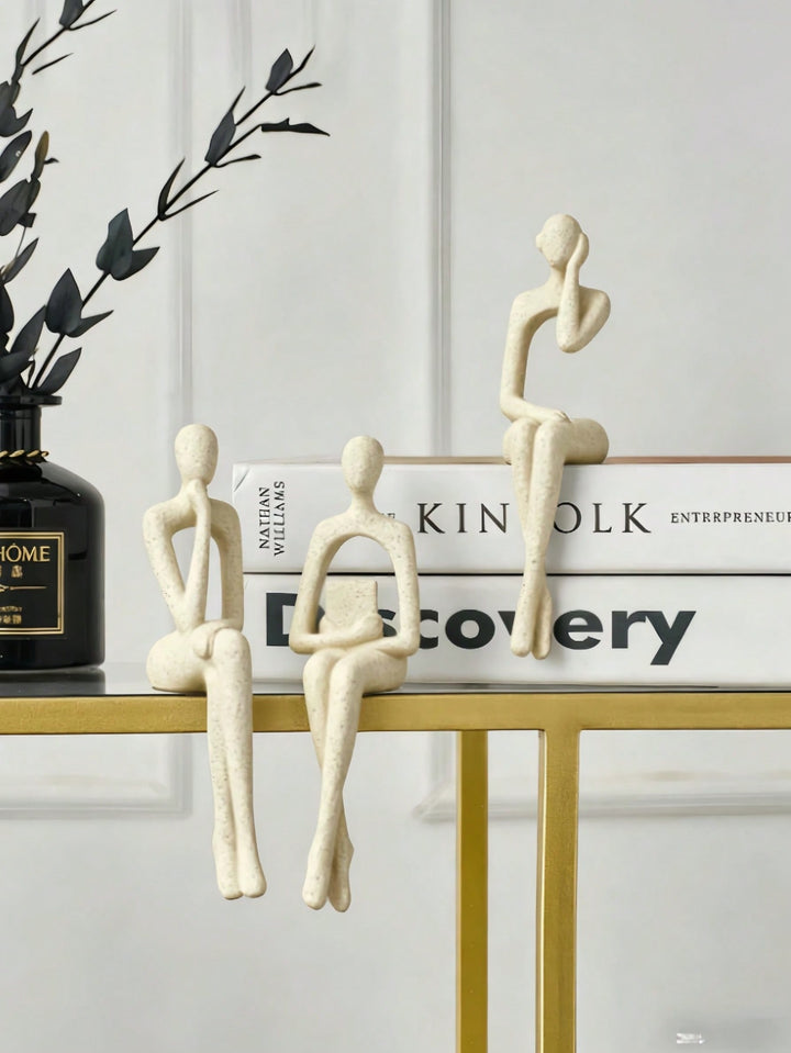 SHEIN Decorative Figurine