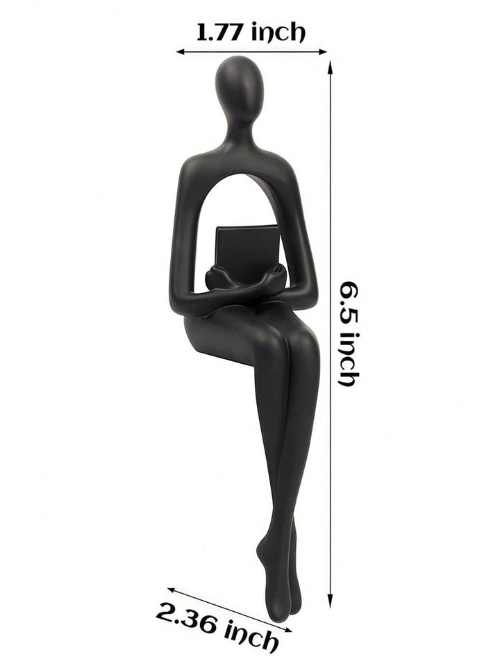 SHEIN Decorative Figurine