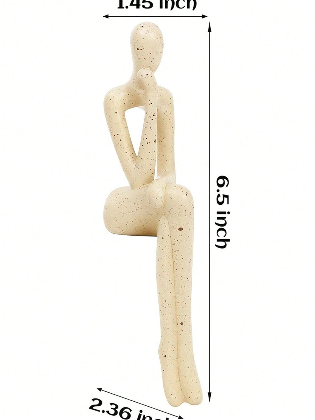 SHEIN Decorative Figurine