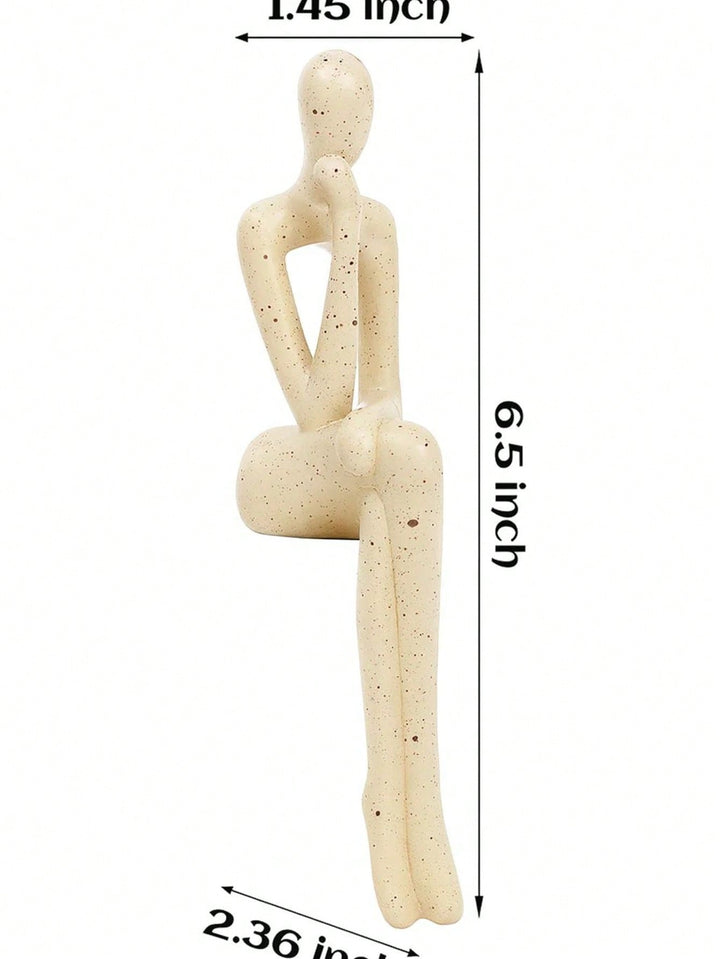 SHEIN Decorative Figurine