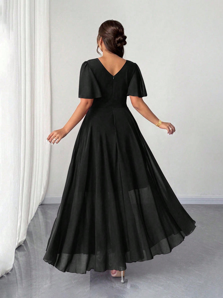 Rochie SHEIN, negru