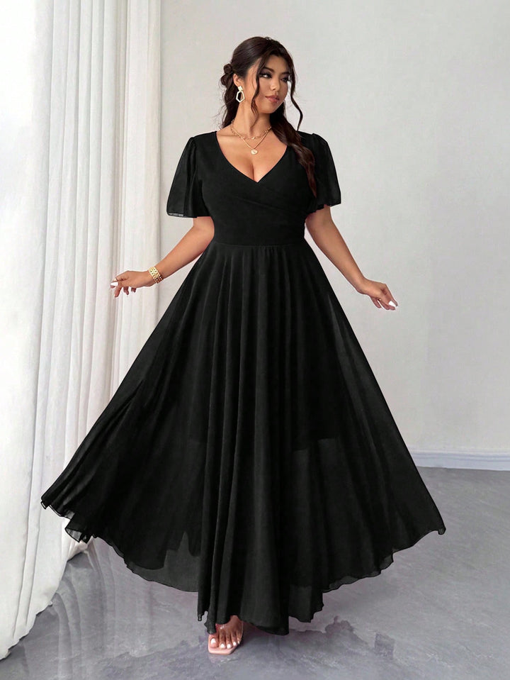 Rochie SHEIN, negru