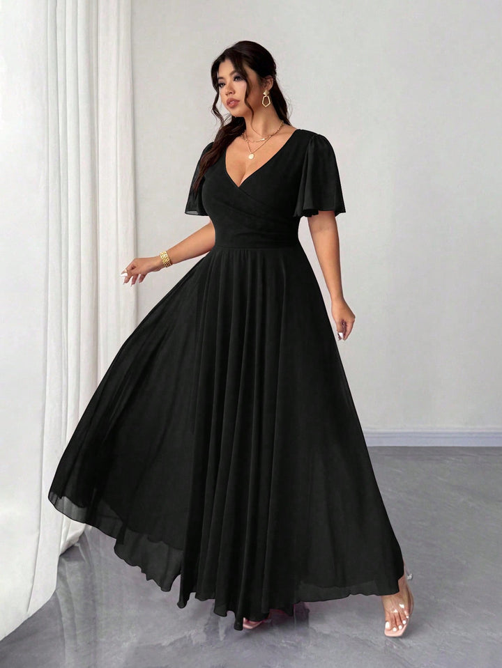Rochie SHEIN, negru