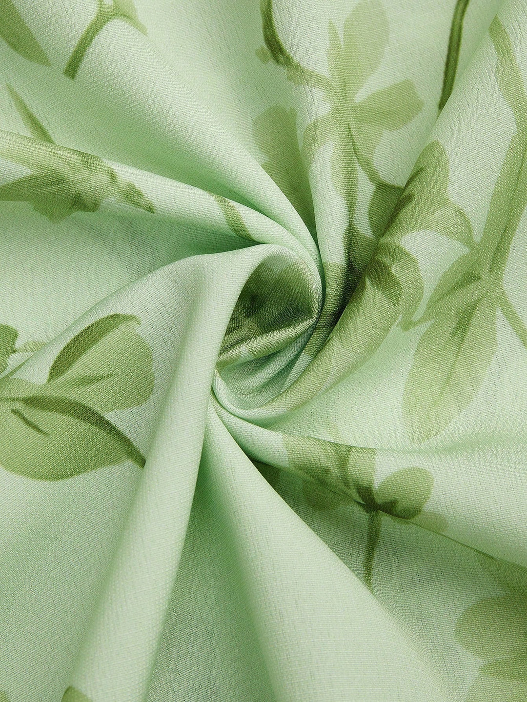 Fustă SHEIN, verde