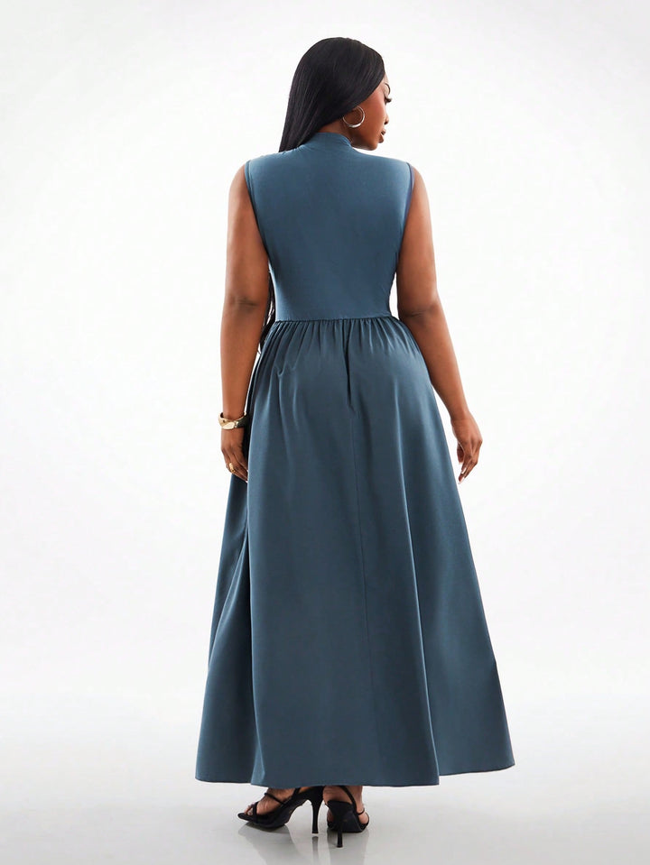 Rochie SHEIN, albastru