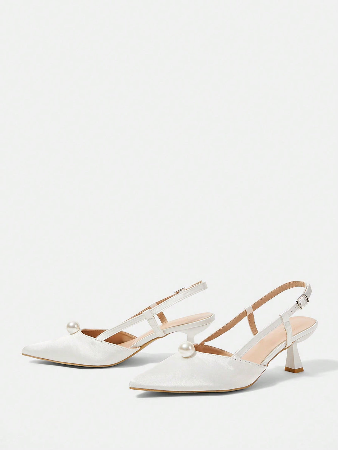 Pantofi cu toc SHEIN