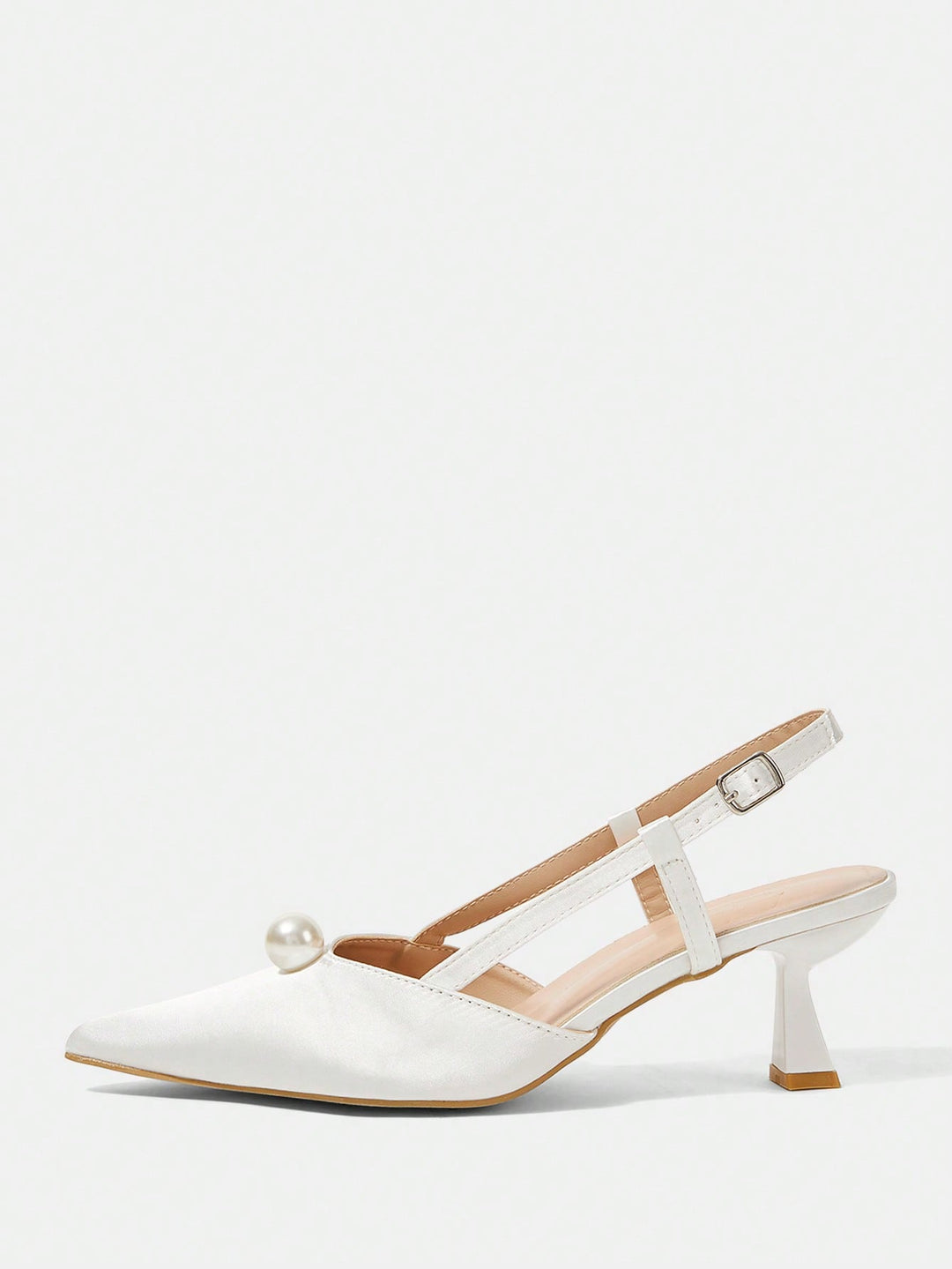 Pantofi cu toc SHEIN
