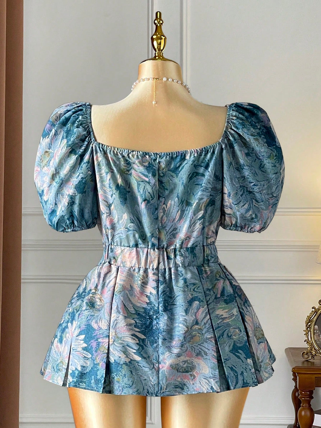 Bluză SHEIN