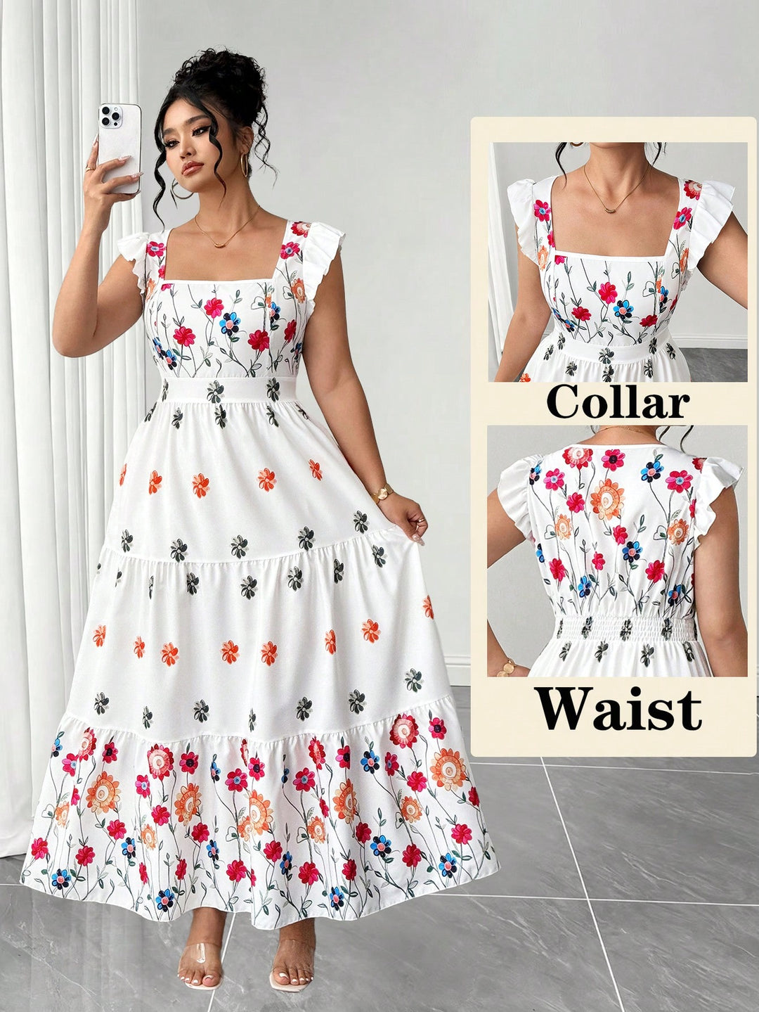 Rochie SHEIN