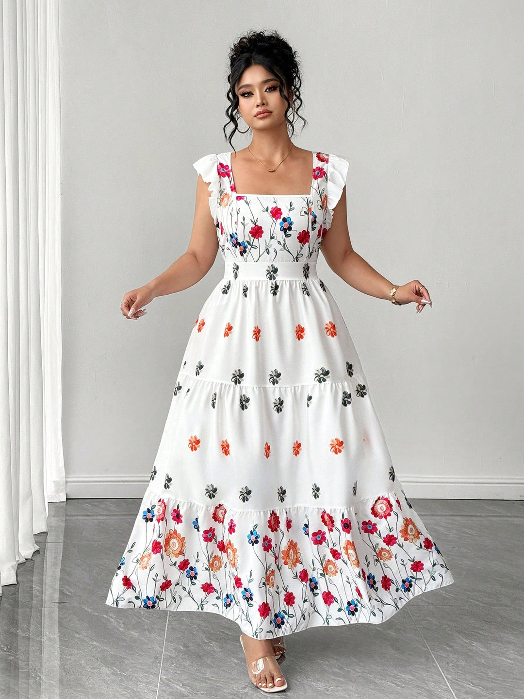 Rochie SHEIN