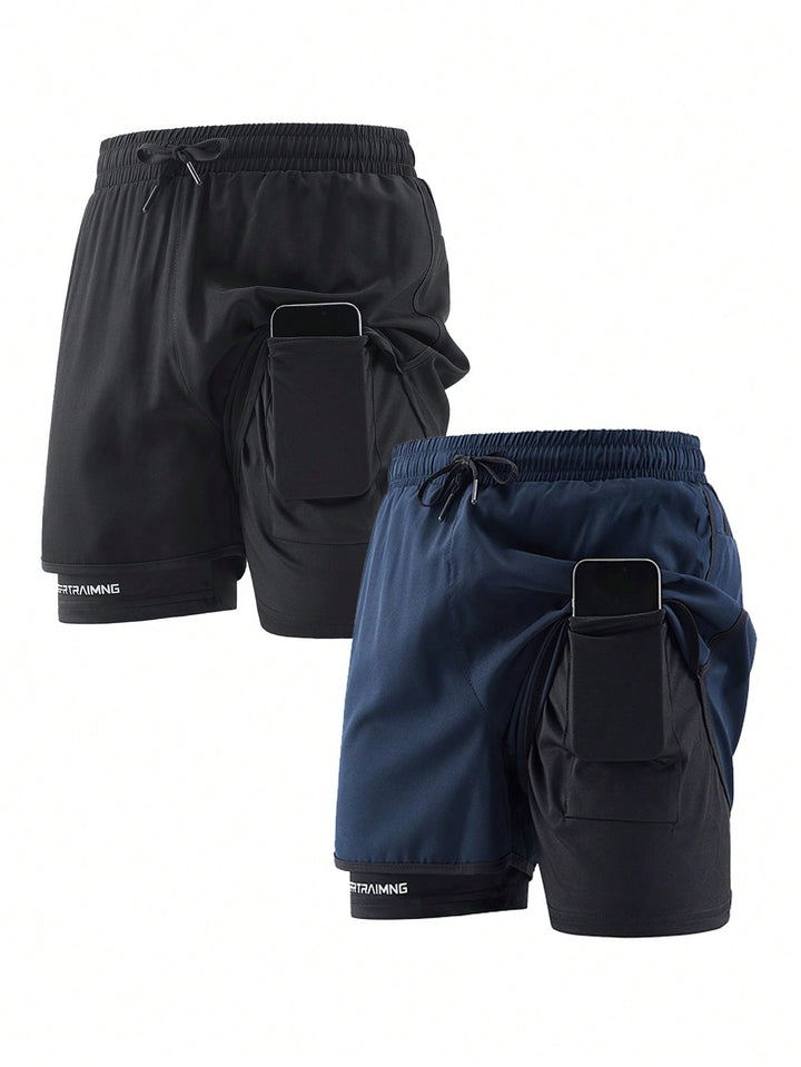 Pantaloni scurți SHEIN, mix culori