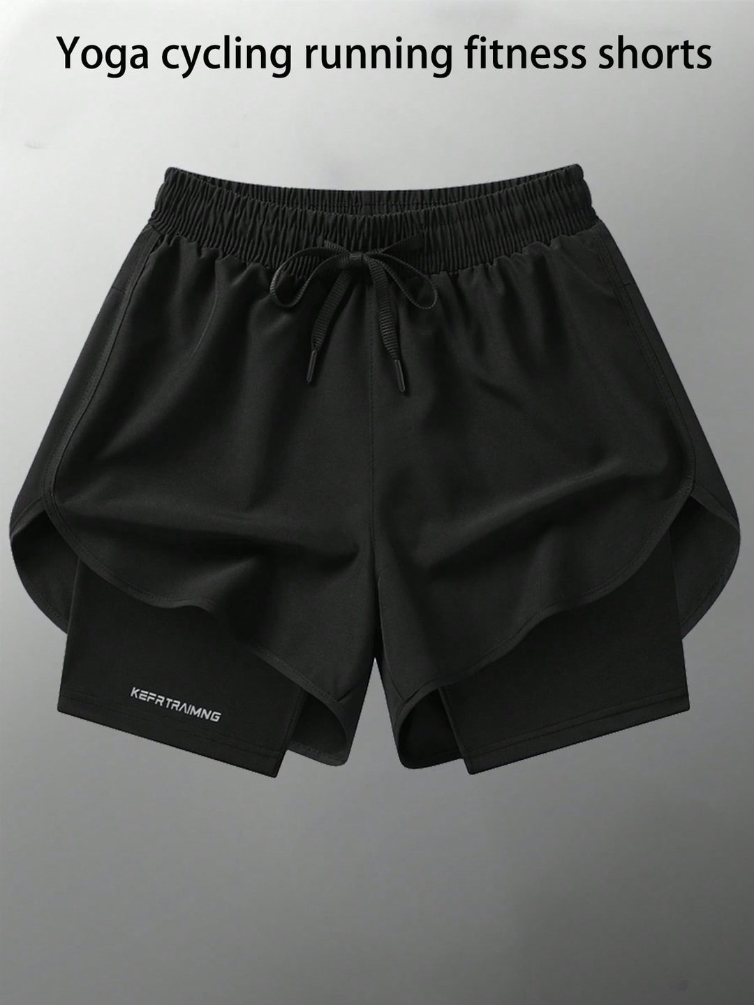 Pantaloni scurți SHEIN, mix culori