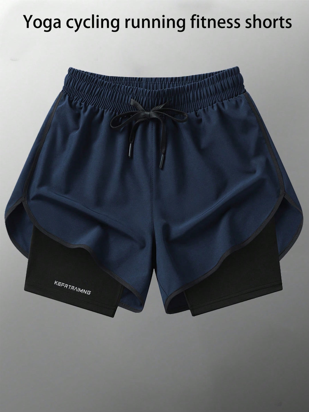 Pantaloni scurți SHEIN, mix culori