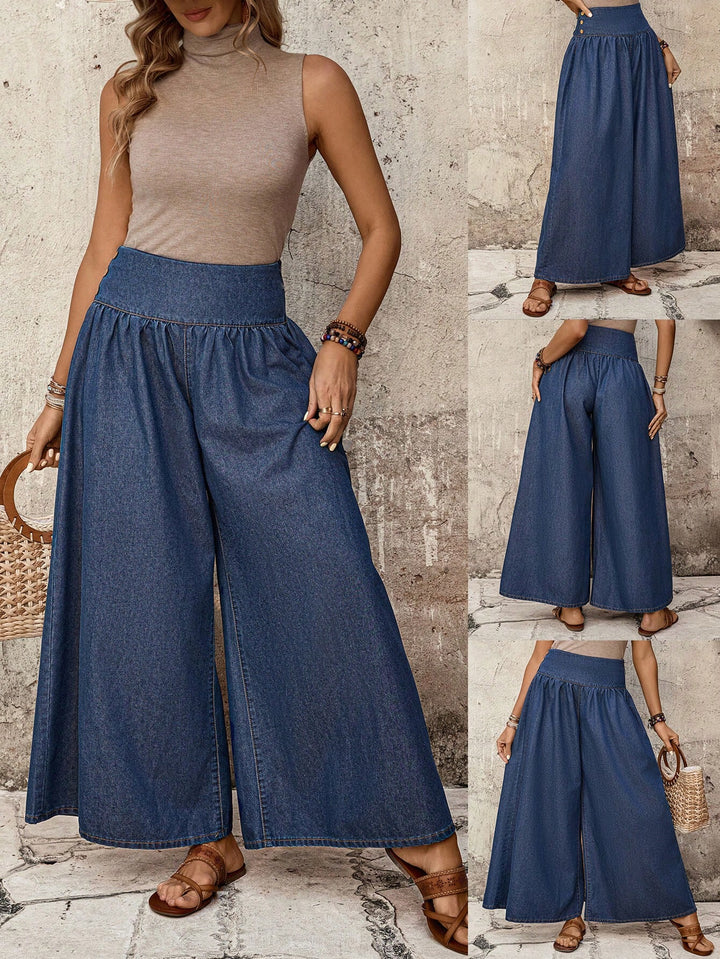 Jeans SHEIN