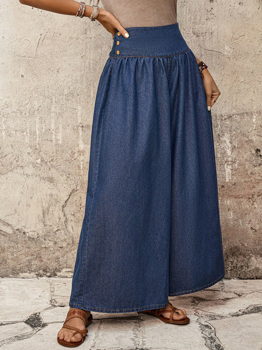 Jeans SHEIN