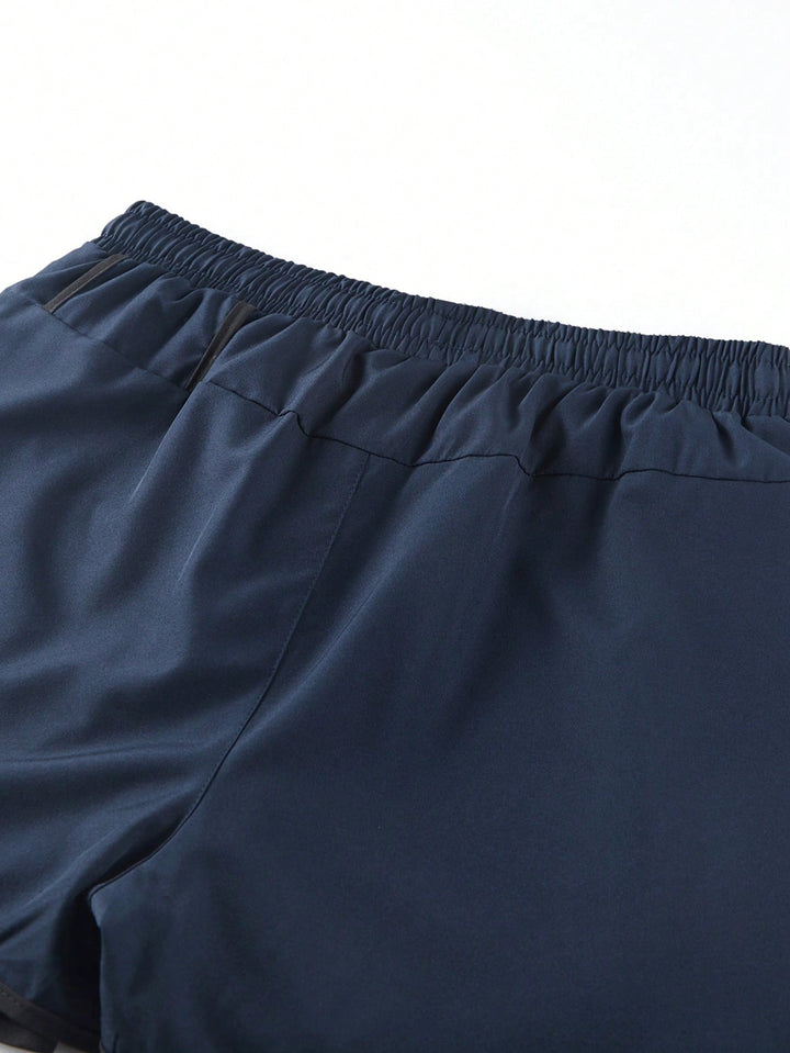 Pantaloni scurți SHEIN, mix culori