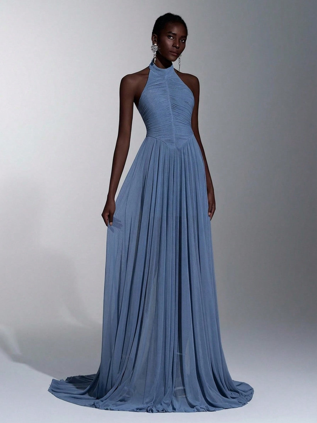 Rochie SHEIN, albastru