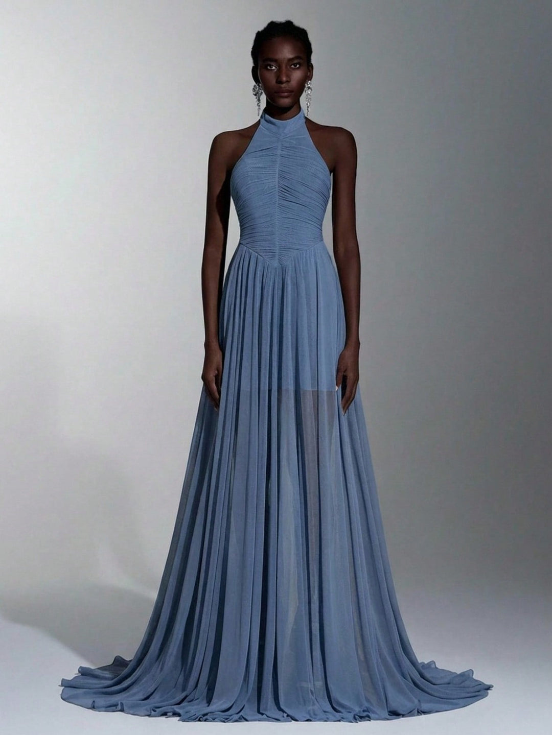 Rochie SHEIN, albastru