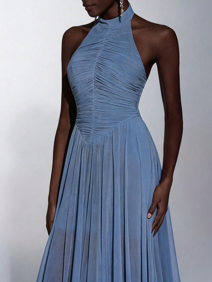 Rochie SHEIN, albastru
