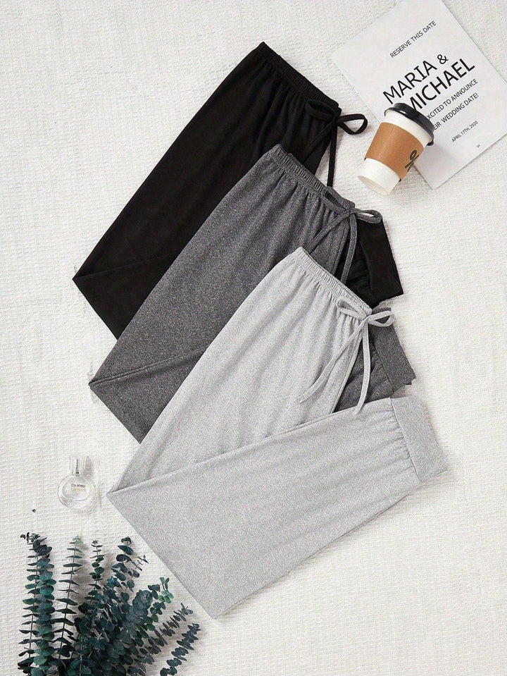Pantaloni SHEIN, mix culori
