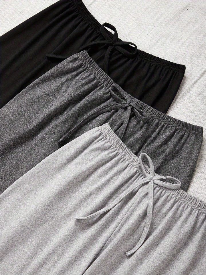 Pantaloni SHEIN, mix culori