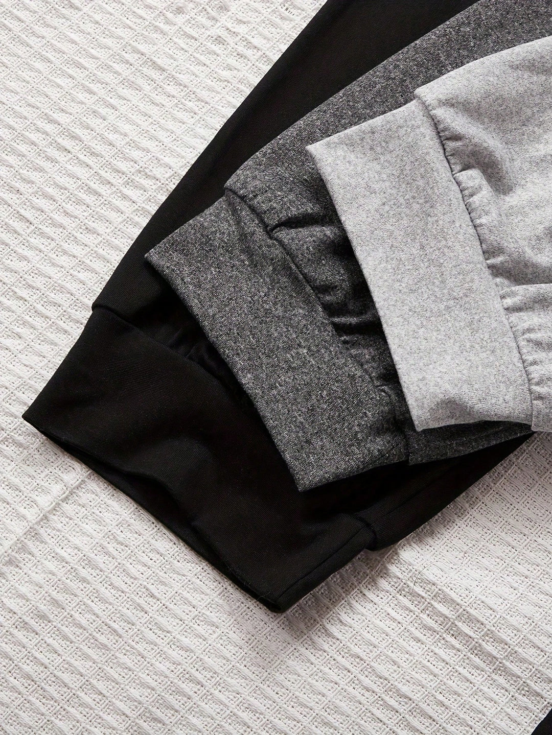 Pantaloni SHEIN, mix culori