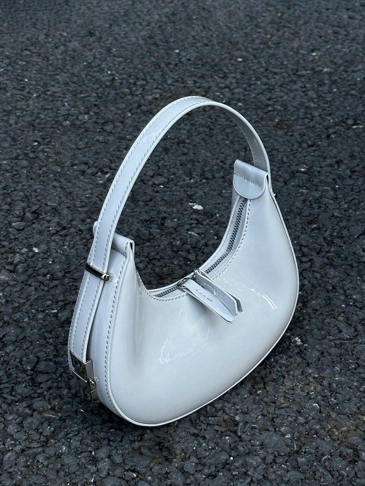 Geantă SHEIN, gri