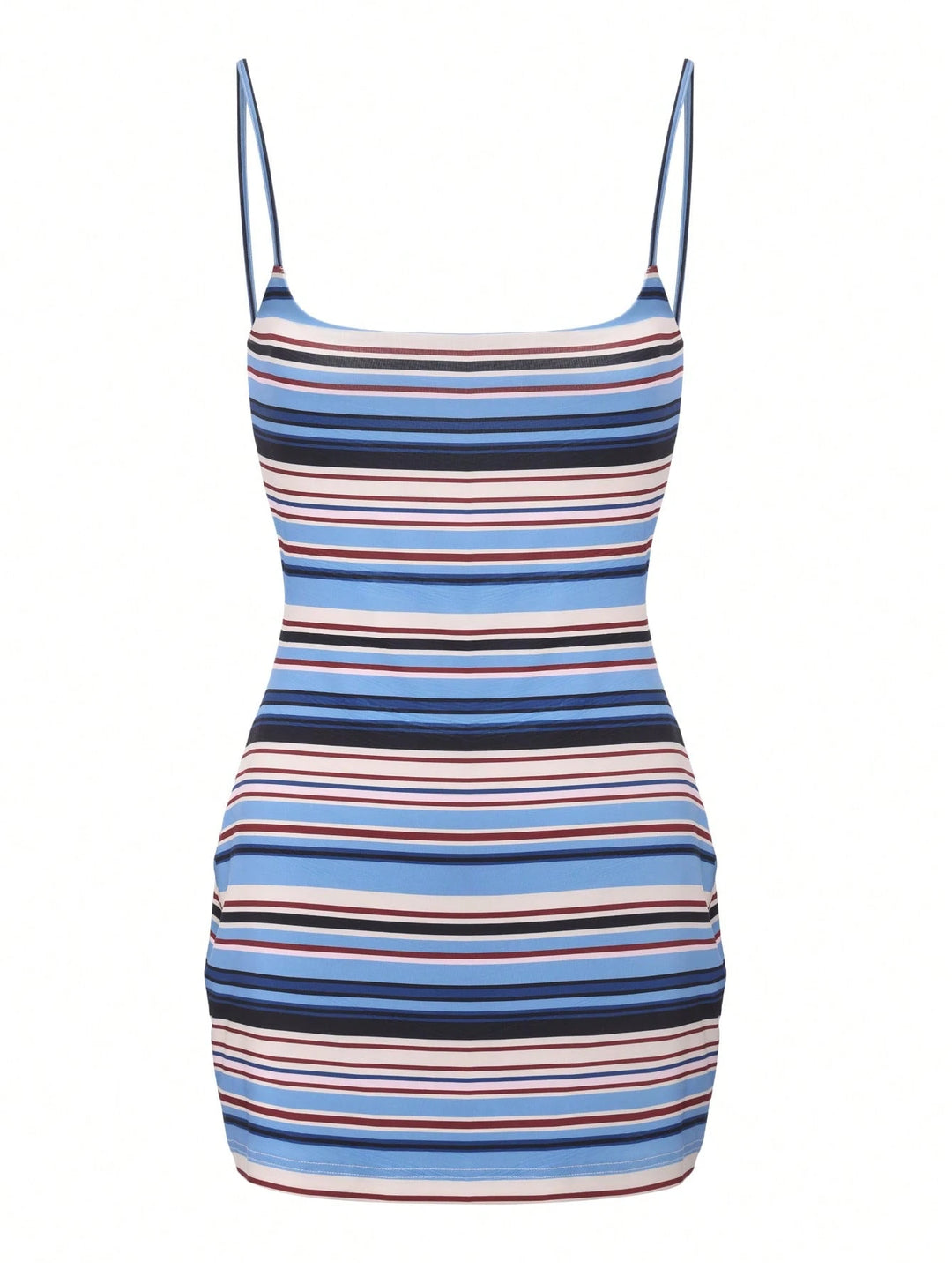 Rochie mini SHEIN, maxi culori