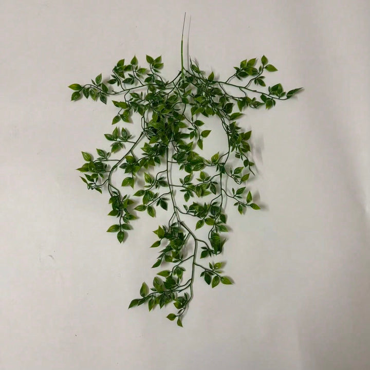 Plante artificiale SHEIN, verde