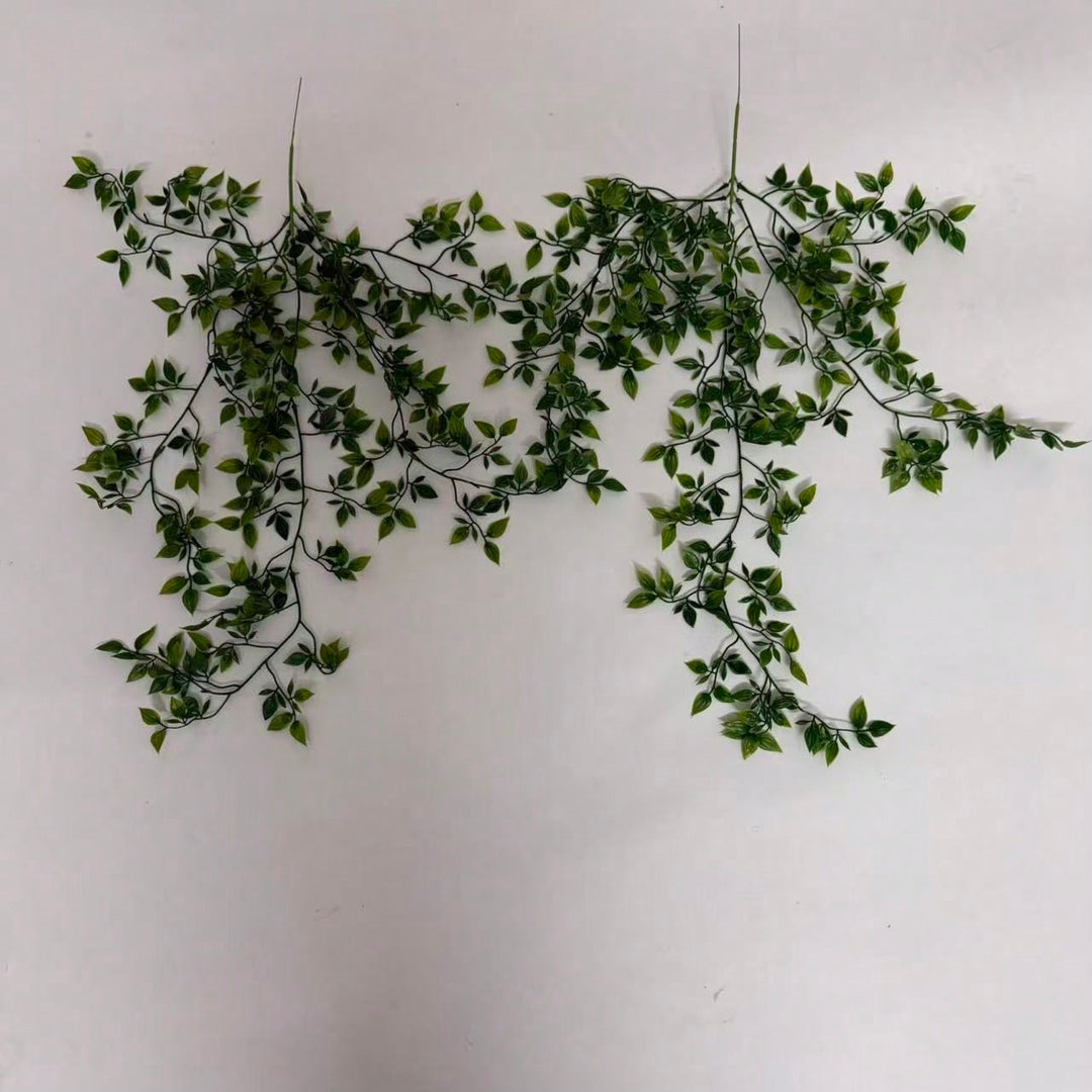 Plante artificiale SHEIN, verde