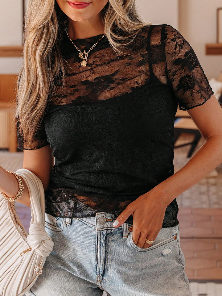 Top SHEIN