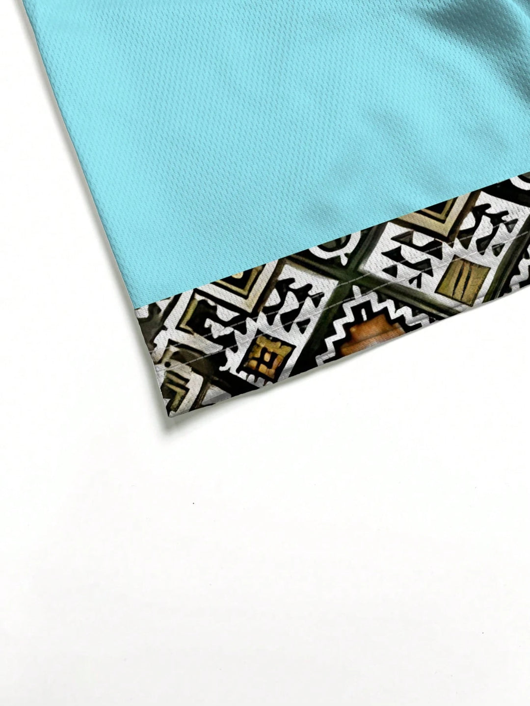 Tricou SHEIN, mix culori