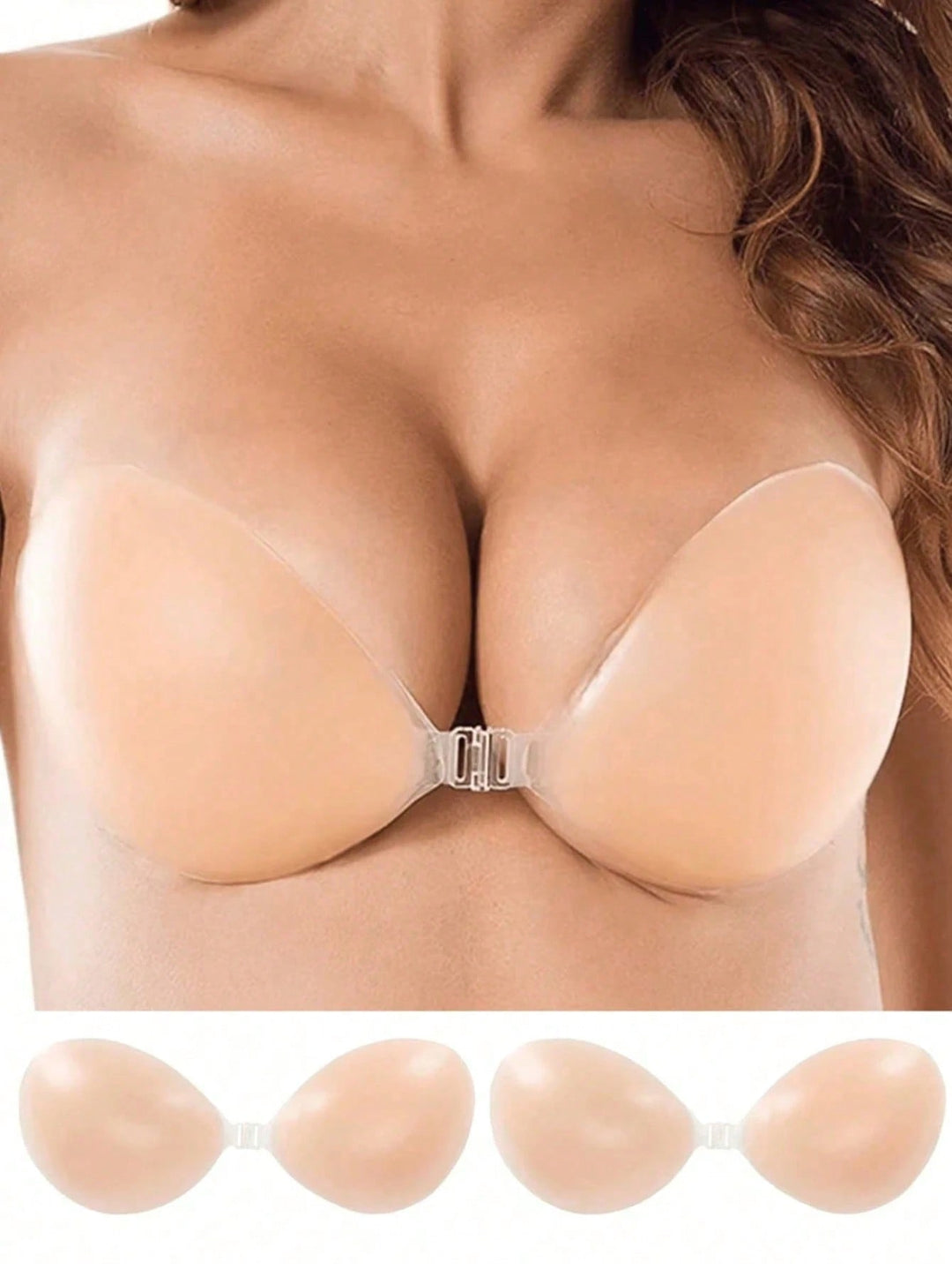 Sutien SHEIN, bej